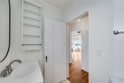 Tiny photo for 252 Chiquita St, Laguna Beach, CA 92651 (MLS # LG26009733)