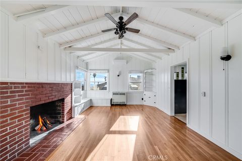 Tiny photo for 252 Chiquita St, Laguna Beach, CA 92651 (MLS # LG26009733)