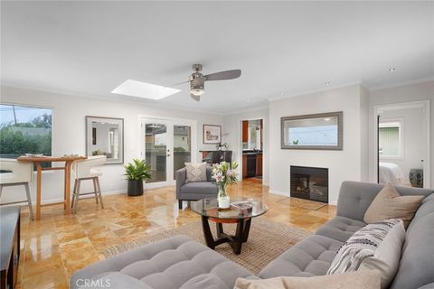 Tiny photo for 252 Chiquita St, Laguna Beach, CA 92651 (MLS # LG26009733)