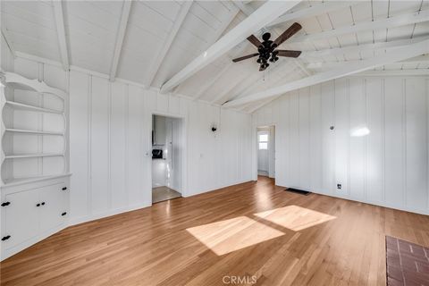 Tiny photo for 252 Chiquita St, Laguna Beach, CA 92651 (MLS # LG26009733)