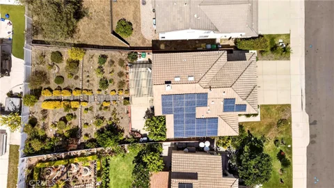9123 Blue Flag Street, Corona, CA 92883 - MLS#: IG26123718