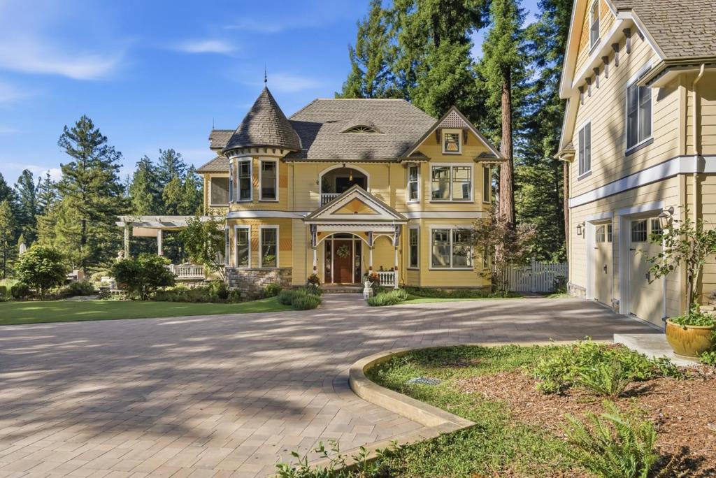24431 Soquel San Jose Road
