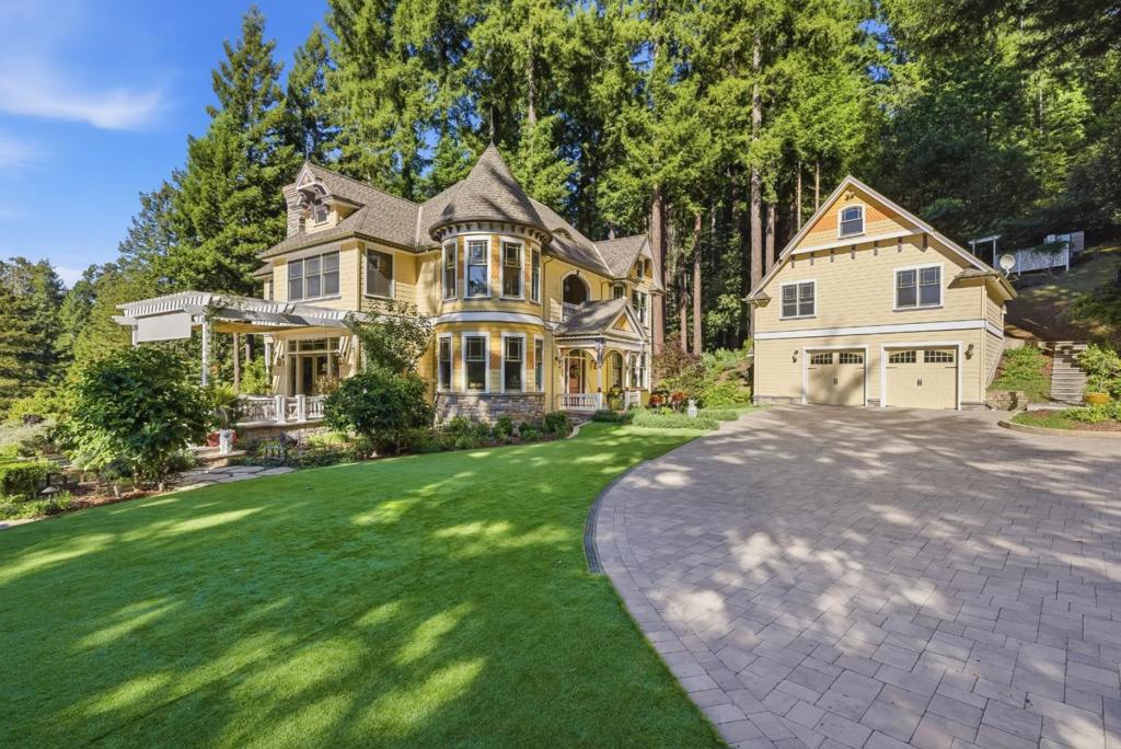 24431 Soquel San Jose Road
