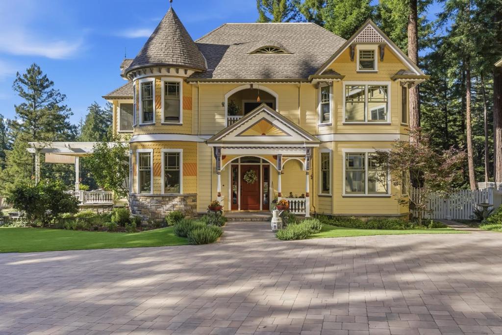 24431 Soquel San Jose Road