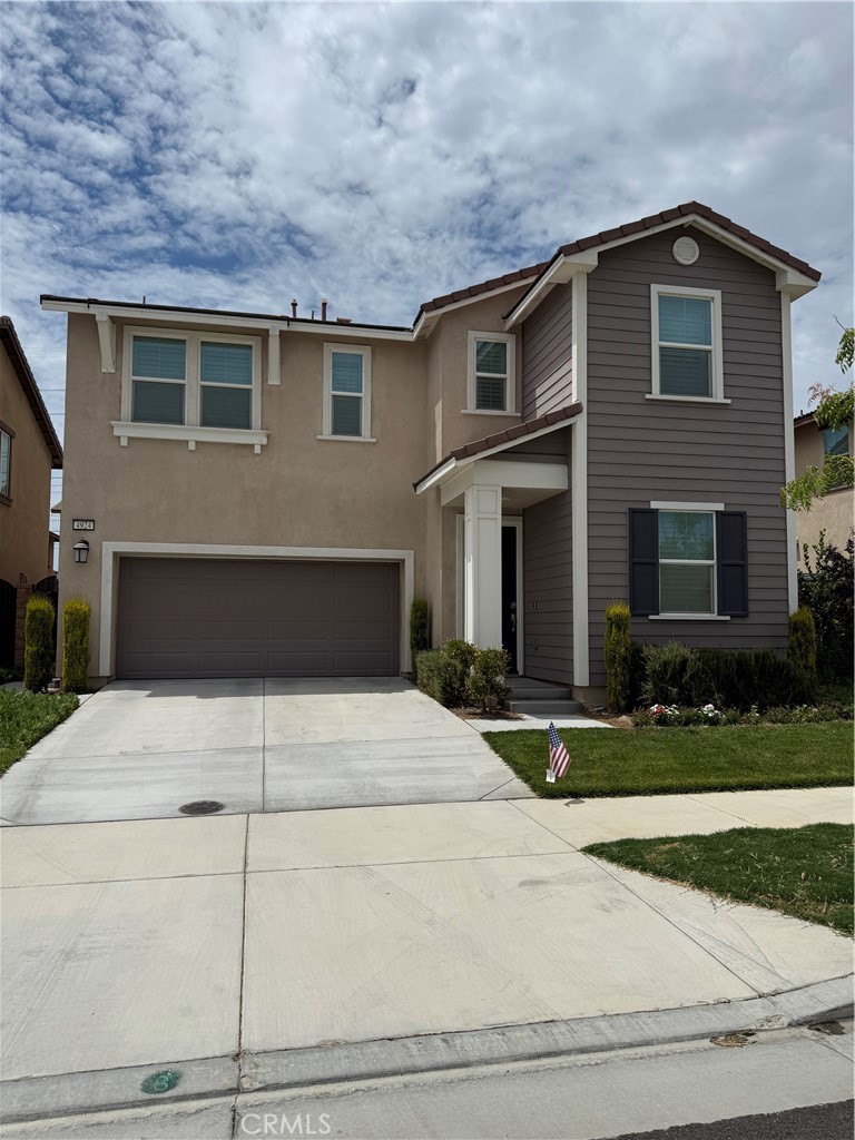 4924 S Grayson Way