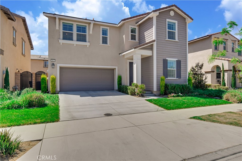 4924 S Grayson Way