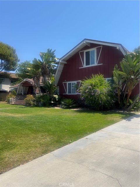 Photo of 6344 Orange Avenue, Cypress, CA 90630 (MLS # PW25161072)
