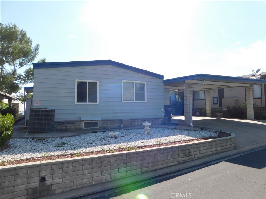 4040 E Piedmont Drive 272