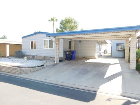 Photo of 4040 E Piedmont Drive #272, Highland, CA 92346 (MLS # IG26082541)