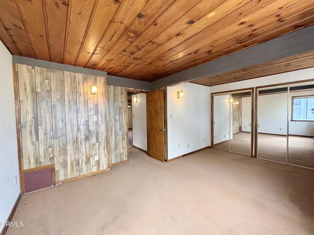 Silverstrand Beach - 0308 - Residential Lease