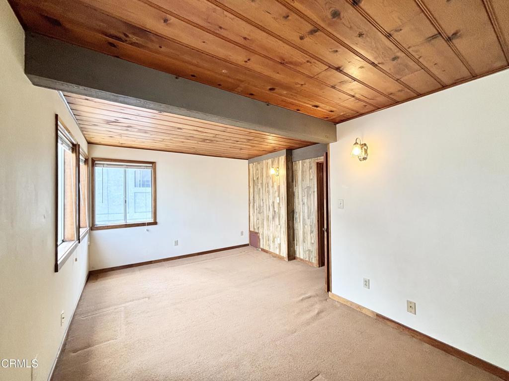 Silverstrand Beach - 0308 - Residential Lease