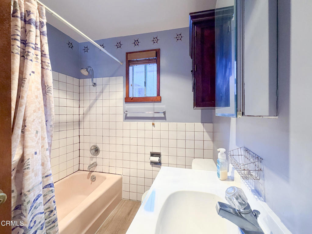 Silverstrand Beach - 0308 - Residential Lease