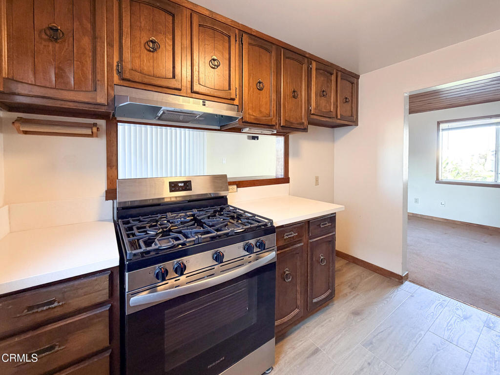 Silverstrand Beach - 0308 - Residential Lease