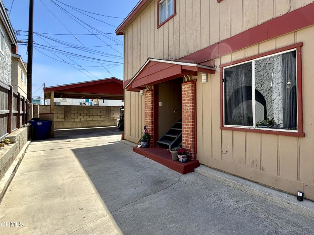 Silverstrand Beach - 0308 - Residential Lease