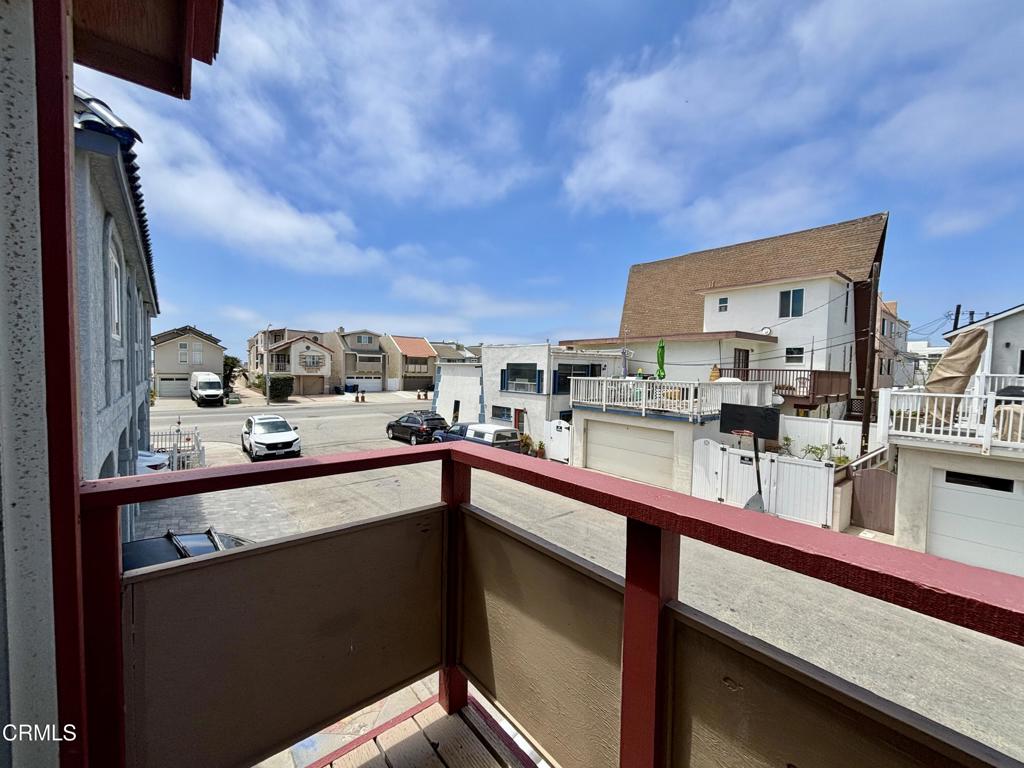 Silverstrand Beach - 0308 - Residential Lease