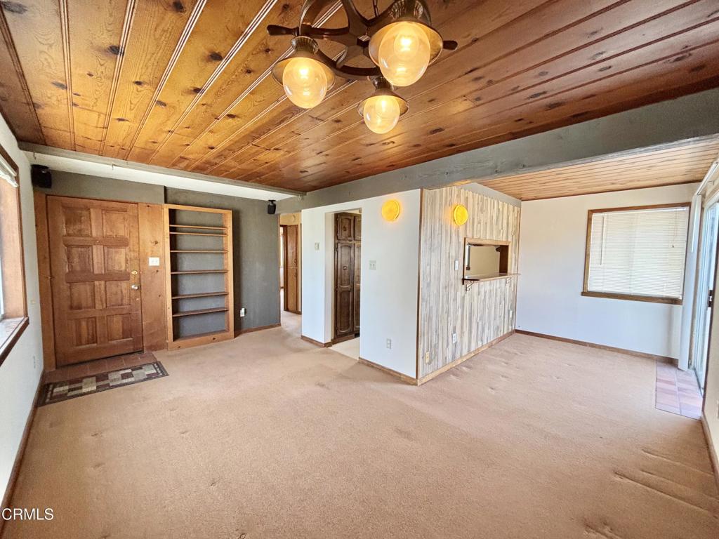 Silverstrand Beach - 0308 - Residential Lease