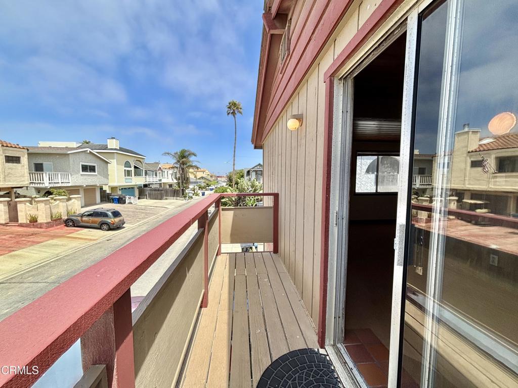 Silverstrand Beach - 0308 - Residential Lease