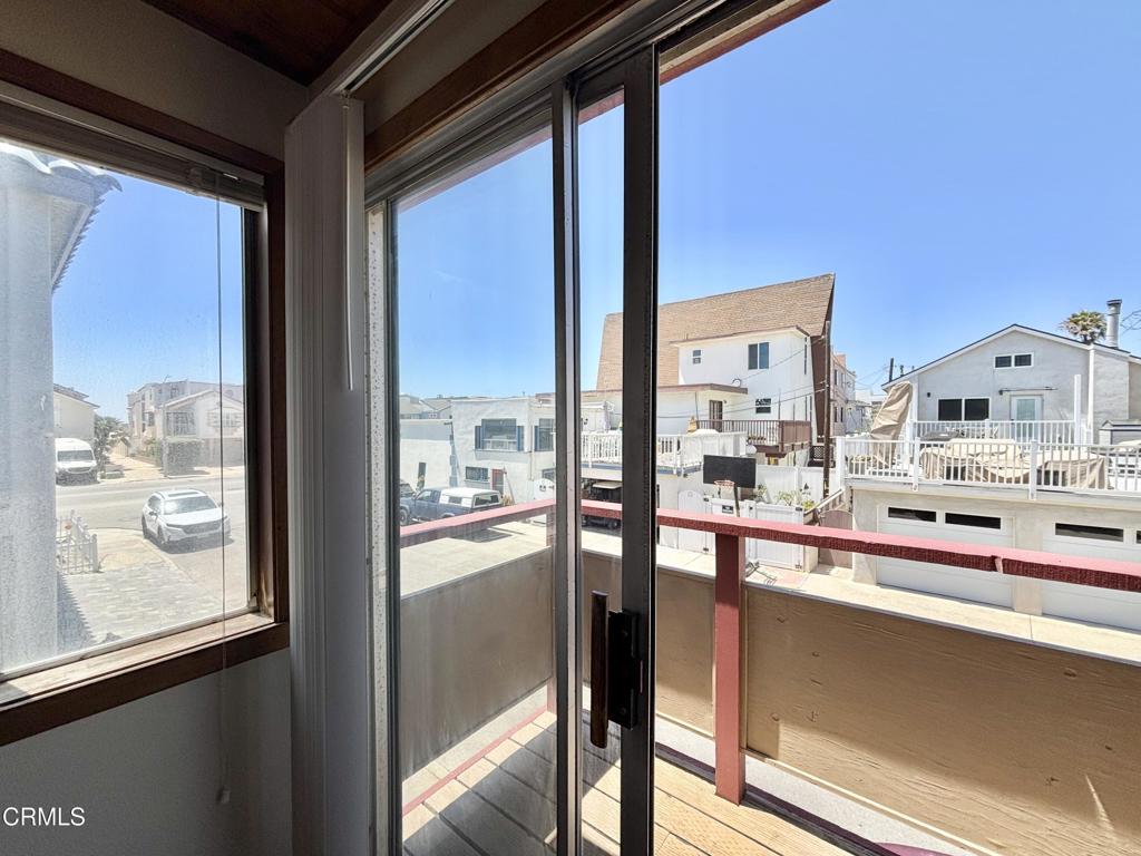 Silverstrand Beach - 0308 - Residential Lease