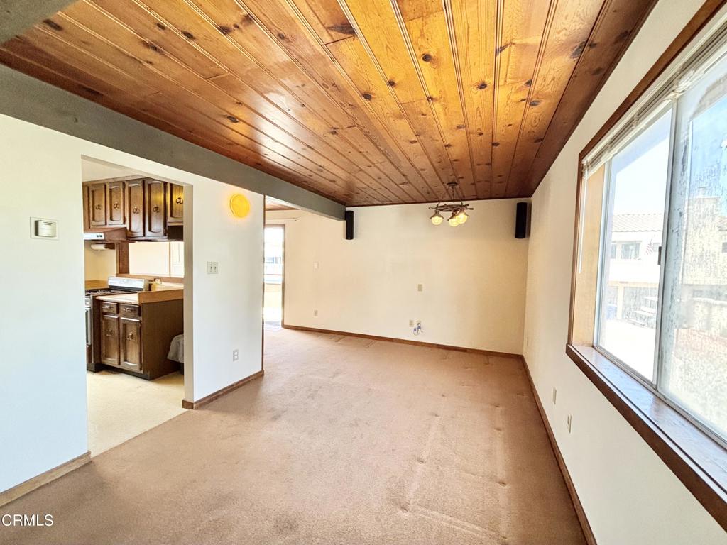 Silverstrand Beach - 0308 - Residential Lease