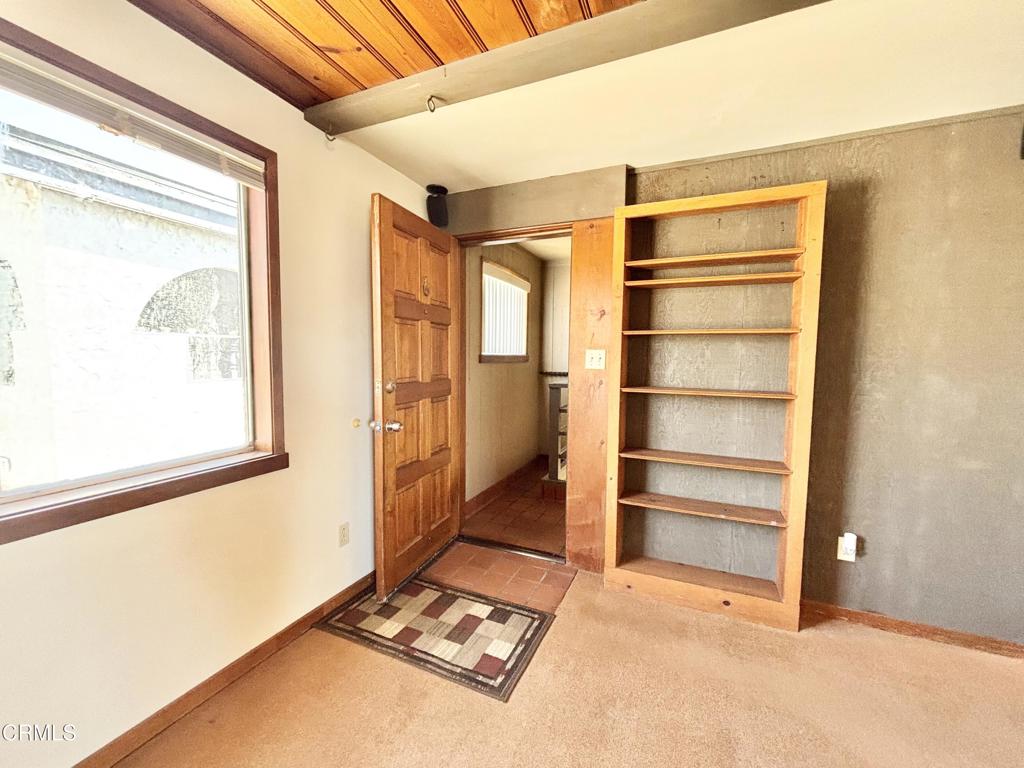 Silverstrand Beach - 0308 - Residential Lease