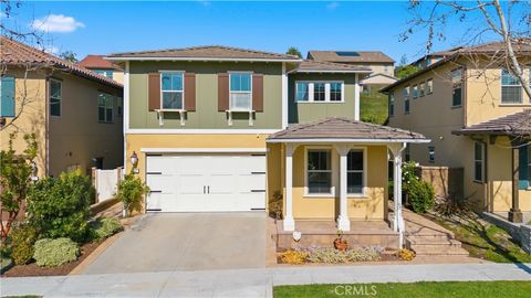 15 Gamella Rancho Mission Viejo CA 92694