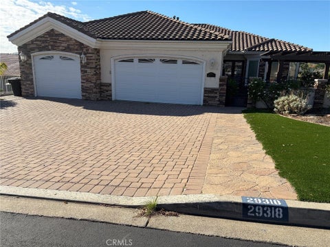 Photo of 29318 Stampede Way Way, Canyon Lake, CA 92587 (MLS # IG26228710)