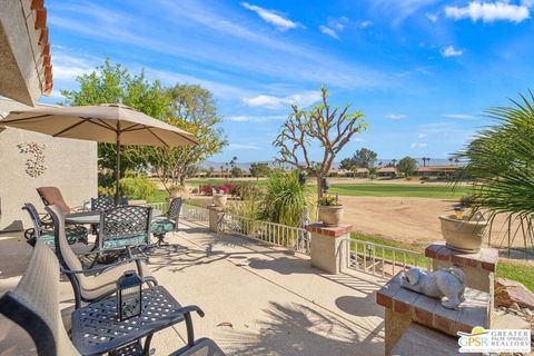 Photo of 40632 E La Costa Circle, Palm Desert, CA 92211 (MLS # 26667979PS)