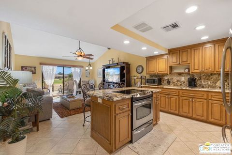 Photo of 40632 E La Costa Circle, Palm Desert, CA 92211 (MLS # 26667979PS)