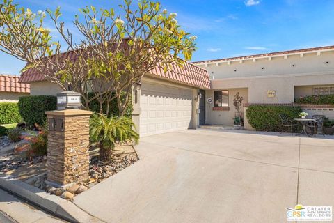 Photo of 40632 E La Costa Circle, Palm Desert, CA 92211 (MLS # 26667979PS)