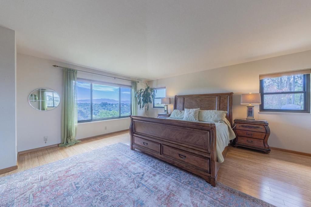 Photo of 17220 Garlen Court, Salinas, CA 93907 (MLS # ML82043944)