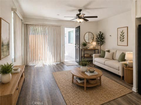 Photo of 45296 Panorama Lane #5, Palm Desert, CA 92260 (MLS # NP26179756)