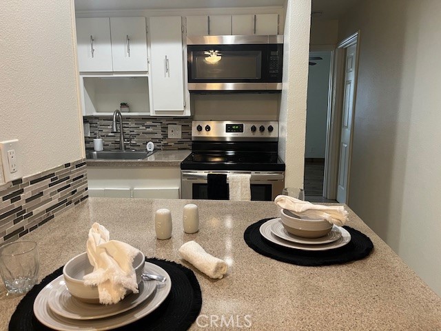 not applicable - Residential Lease