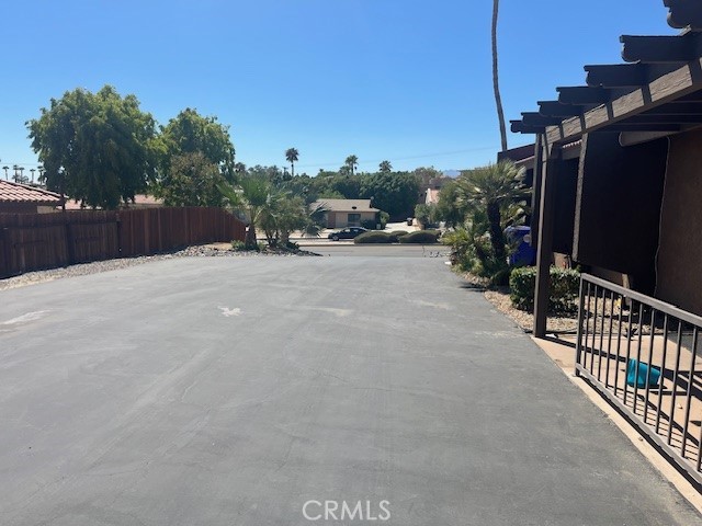 not applicable - Residential Lease