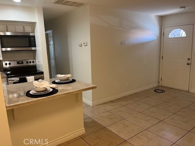not applicable - Residential Lease