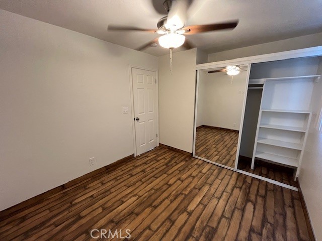 not applicable - Residential Lease