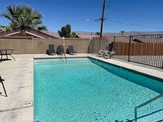 The unit is 2-bedroom 1 bath cottage style single-story units. There is plenty of parking and some units have large private yard areas. All units have tile floors, upgraded kitchens and bathrooms, and upgraded air-conditioning. Units include a refrigerator, stove, and microwave.