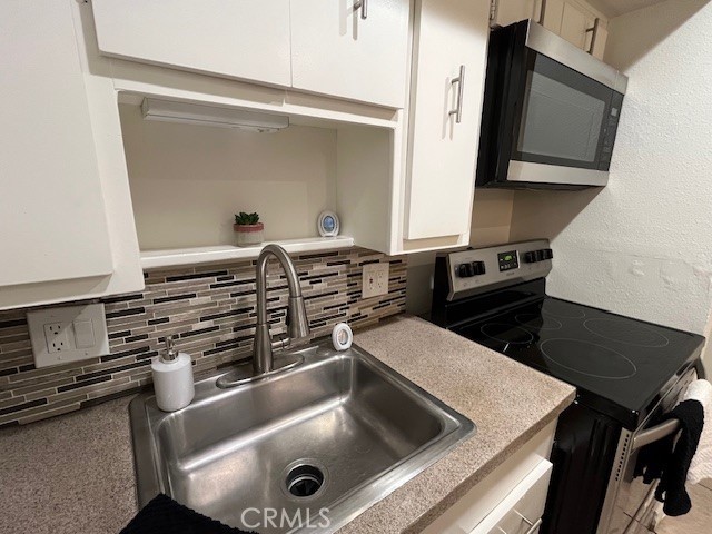 not applicable - Residential Lease