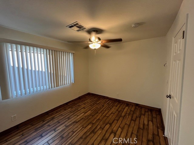 not applicable - Residential Lease
