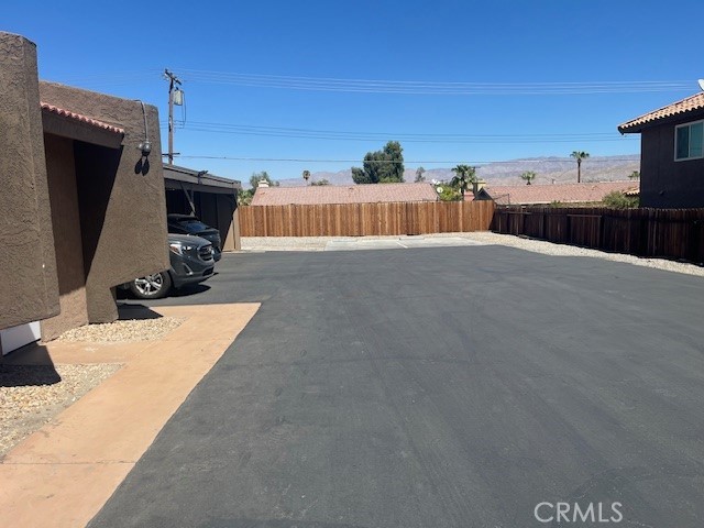 not applicable - Residential Lease