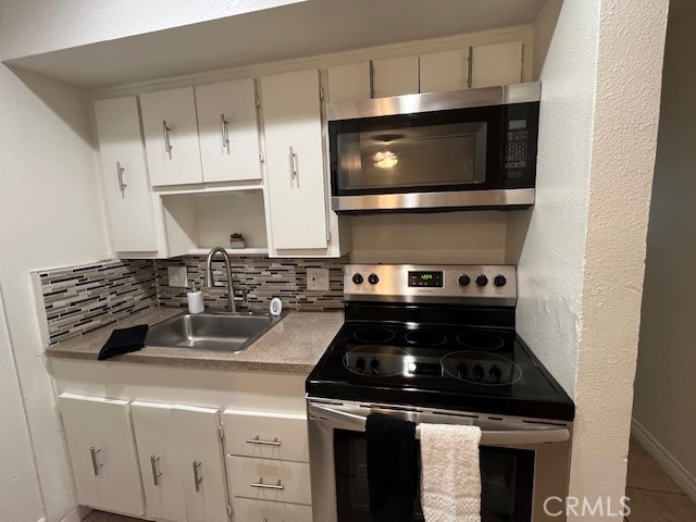 not applicable - Residential Lease