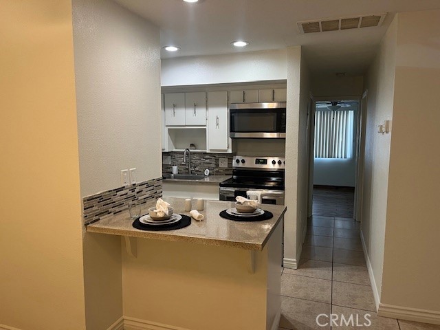 not applicable - Residential Lease