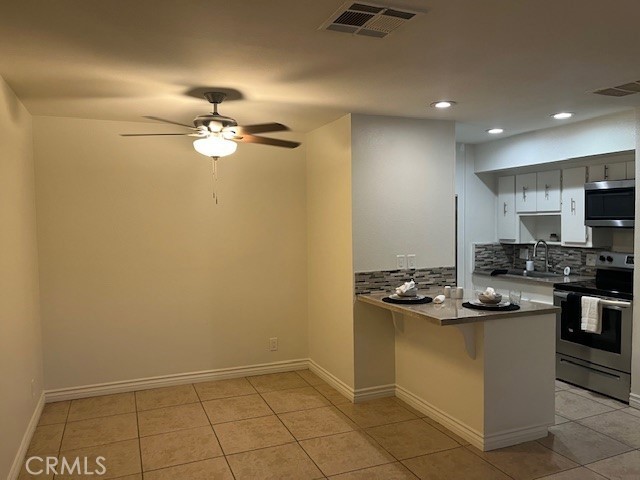 not applicable - Residential Lease