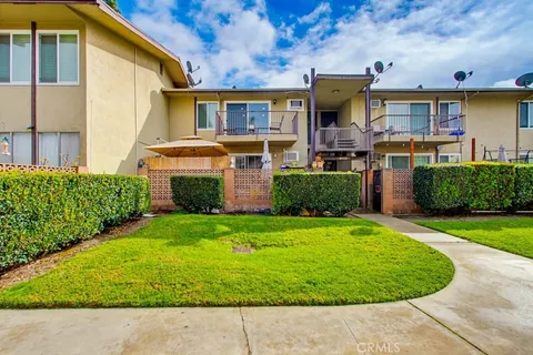 1860 W Glenoaks Ave Unit L, Anaheim, CA 92801 - MLS#: OC26035540