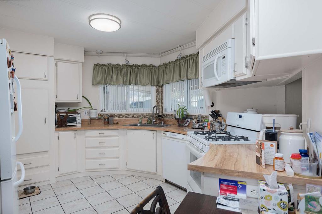 The Canyon - Manufactured In Park