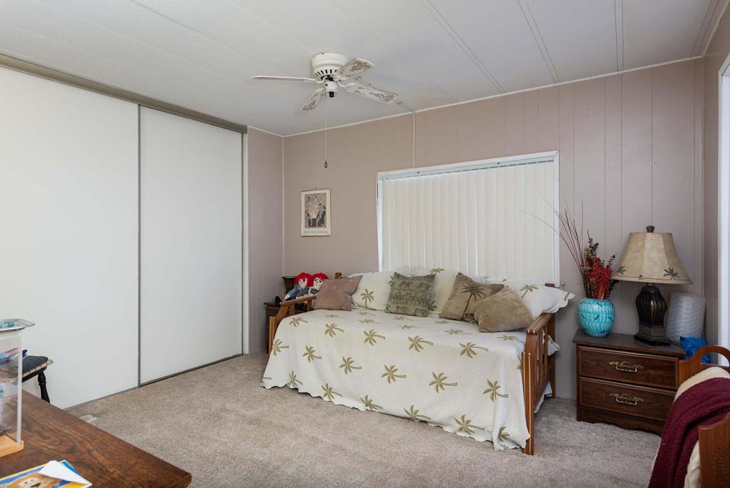 The Canyon - Manufactured In Park