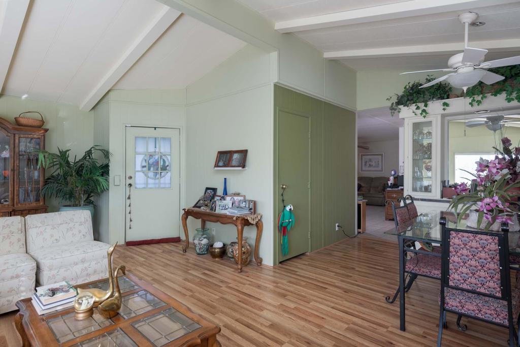 The Canyon - Manufactured In Park