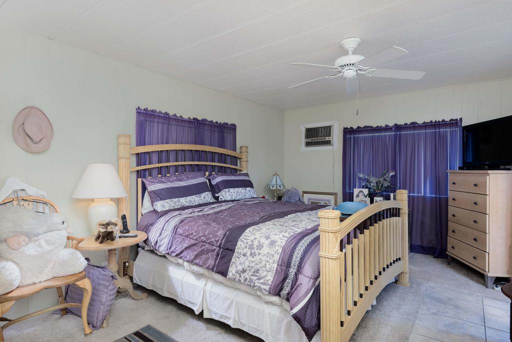 The Canyon - Manufactured In Park