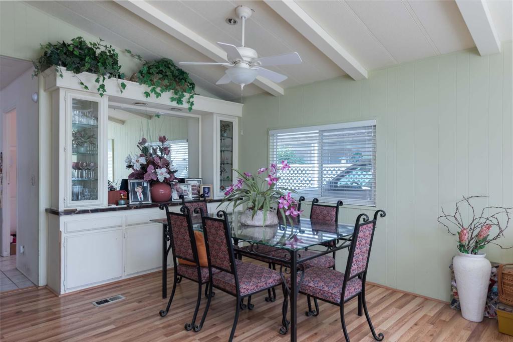 The Canyon - Manufactured In Park