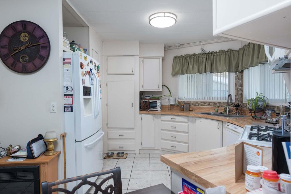 The Canyon - Manufactured In Park