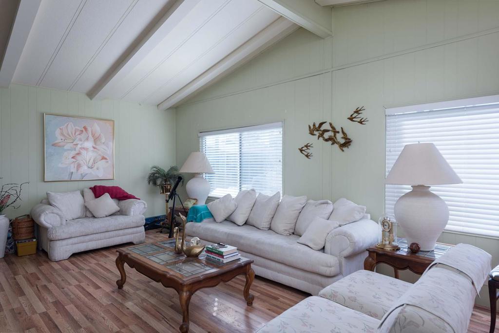 The Canyon - Manufactured In Park